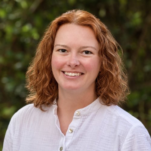 Katie Otter, Growth & Partnership Lead