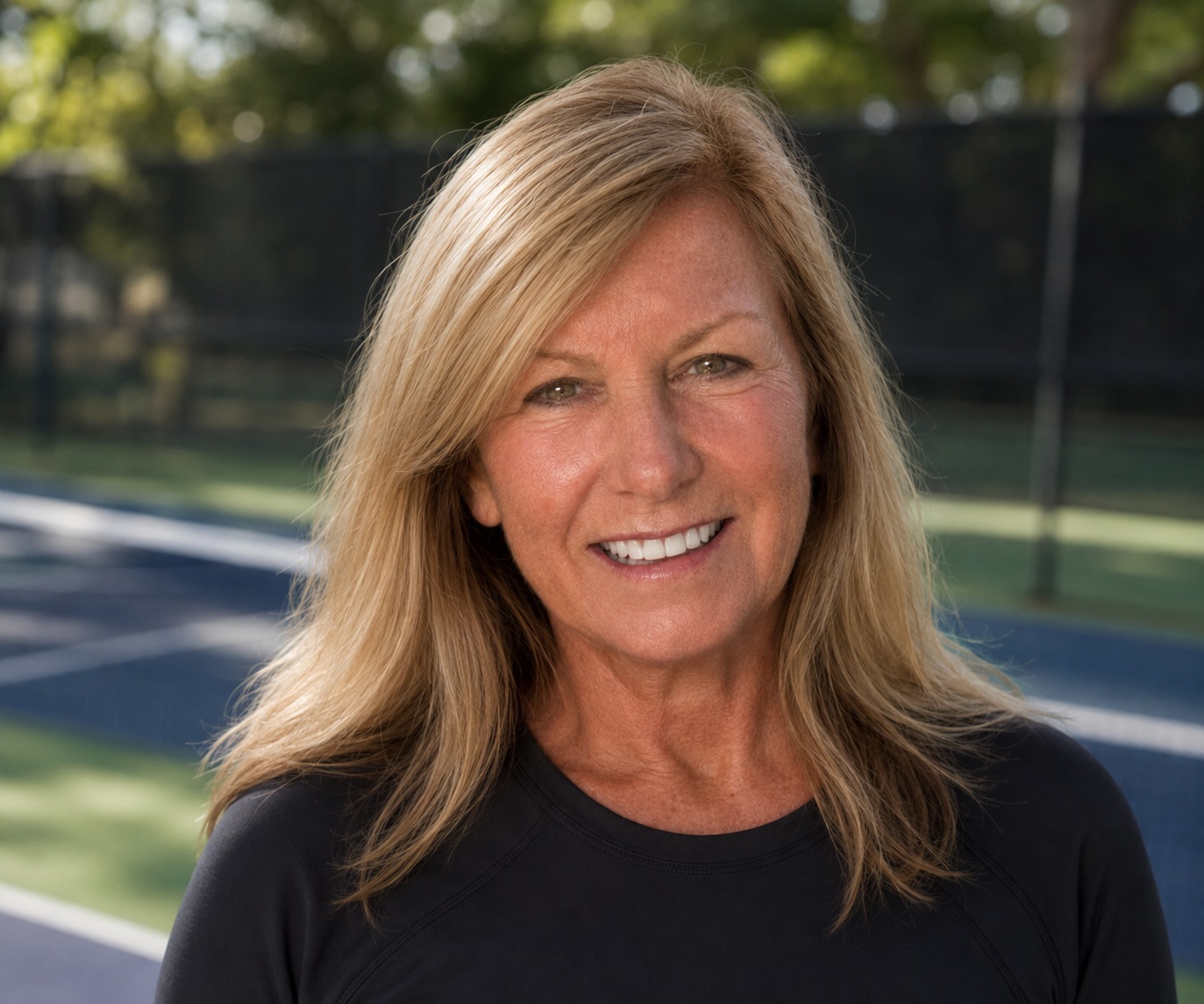 Linda Ball, Community & Collection Lead